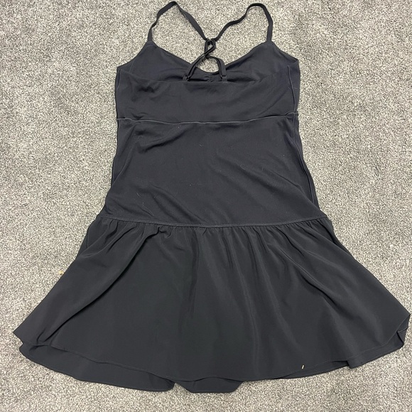 OFFLINE by Aerie Drop Waist Sporty Dress - Picture 4 of 6
